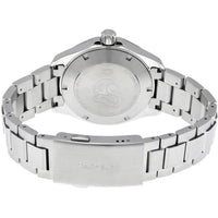 Tag Heuer Aquaracer Automatic Blue Dial Silver Steel Strap Watch for Men - WAY2112.BA0928