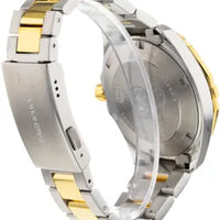 Tag Heuer Aquaracer Silver Dial Two Tone Steel Strap Watch for Women - WBD1120.BB0930