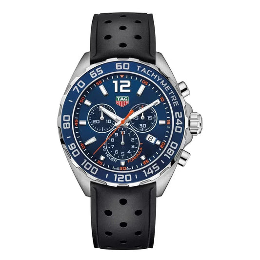 TAG Heuer Formula 1 Quartz Chronograph 43mm Men's Watch