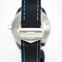 TAG Heuer Aquaracer 43mm Calibre 5 Automatic Men's Watch