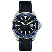 TAG Heuer Aquaracer 43mm Calibre 5 Automatic Men's Watch