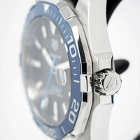 TAG Heuer Aquaracer 43mm Calibre 5 Automatic Men's Watch