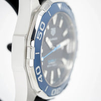 TAG Heuer Aquaracer 43mm Calibre 5 Automatic Men's Watch