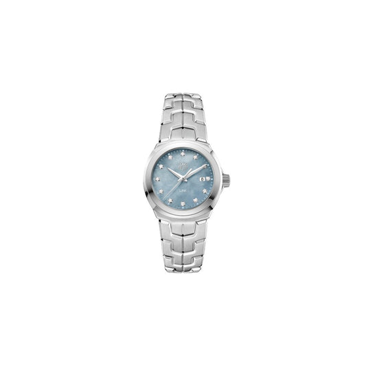 TAG Heuer Link Ladies