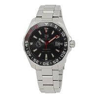 Tag Heuer Aquaracer Match Timer Automatic 43mm WAY201E.BA0927