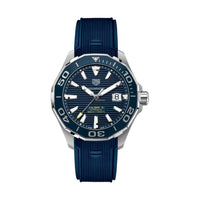 TAG Heuer Aquaracer 43mm Calibre 5 Automatic Men's Watch