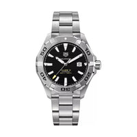 TAG Heuer Aquaracer 43mm Calibre 5 Automatic Men's Watch