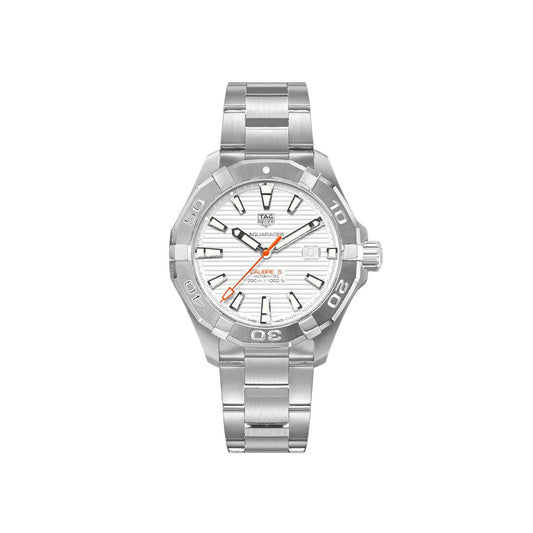 TAG Heuer Aquaracer 43mm Calibre 5 Automatic Men's Watch