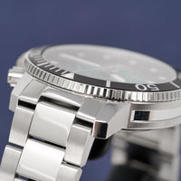 Tissot Chronograph Watch SEASTAR 1000 Green T1204171109101