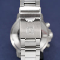 Tissot Seastar 1000 Chronograph Men's Blue Watch T1204171104100