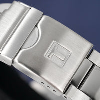 Tissot Chronograph Watch SEASTAR 1000 Red T1204171142100