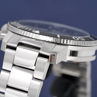 Tissot Seastar 1000 Chronograph Men's Black Watch T1204171105100