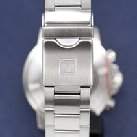 Tissot Chronograph Watch SEASTAR 1000 T1204171105101