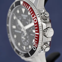 Tissot Chronograph Watch SEASTAR 1000 T1204171105101