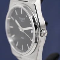 Tissot Prx Men's Black Watch T1374101105100