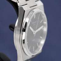 Tissot Prx Men's Black Watch T1374101105100