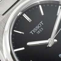 Tissot Prx Men's Black Watch T1374101105100