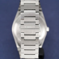 Tissot Prx Men's Black Watch T1374101105100