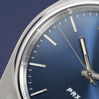 Tissot Prx Men's Blue Watch T1374101104100