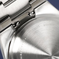 Tissot Prx Men's Blue Watch T1374101104100