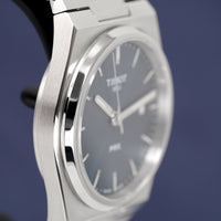 Tissot Prx Men's Blue Watch T1374101104100