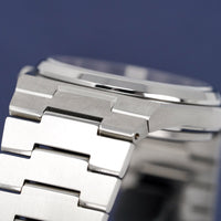 Tissot Prx Men's Silver Watch T1374101103100