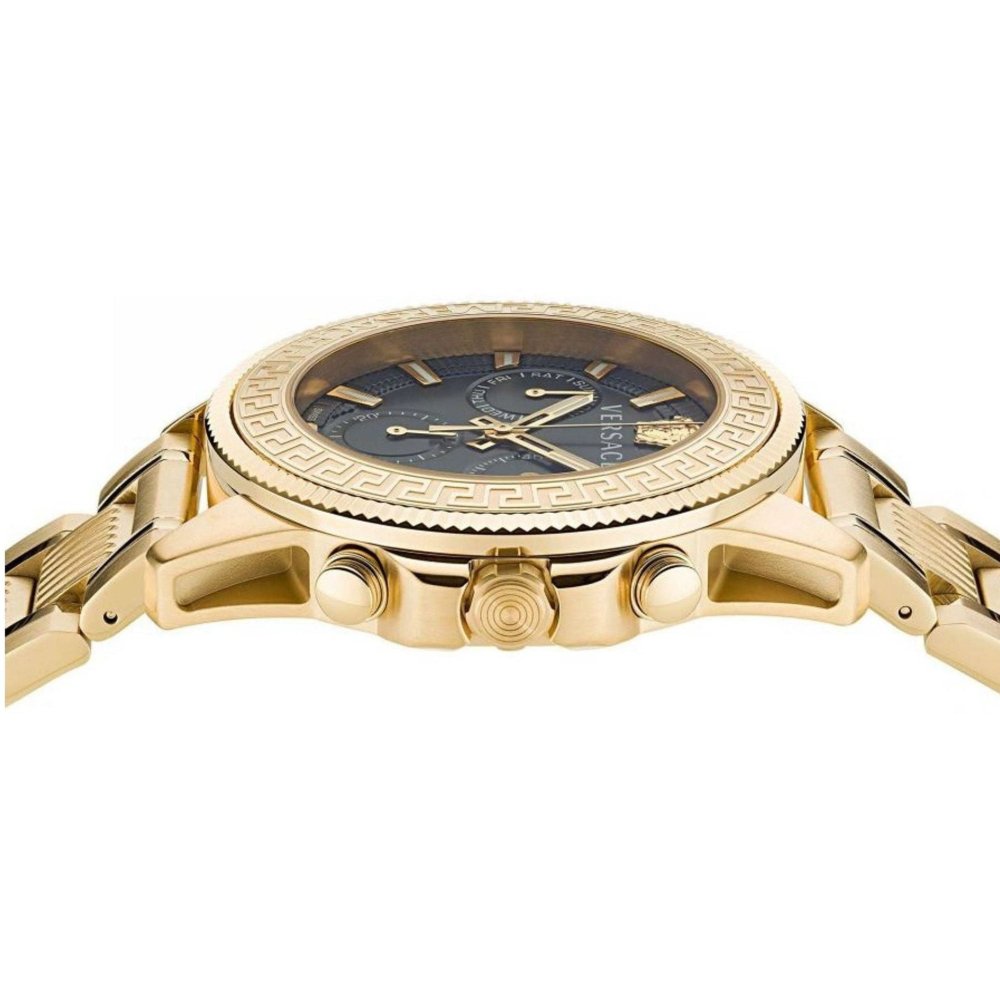 Versace Greca VE3J00622 Chronograph  Men's Watch