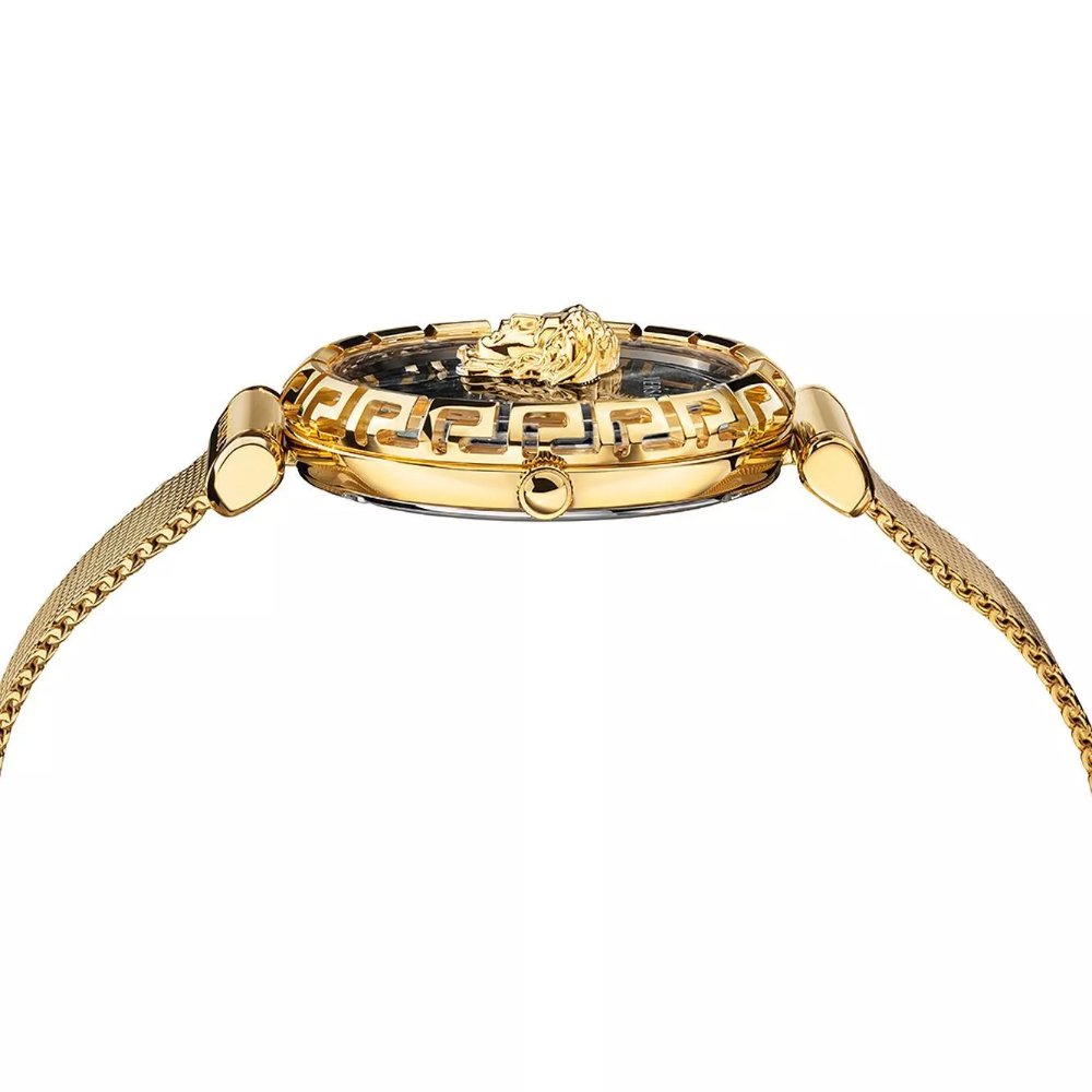 Versace Palazzo Empire VEDV00519 Ladies Watch
