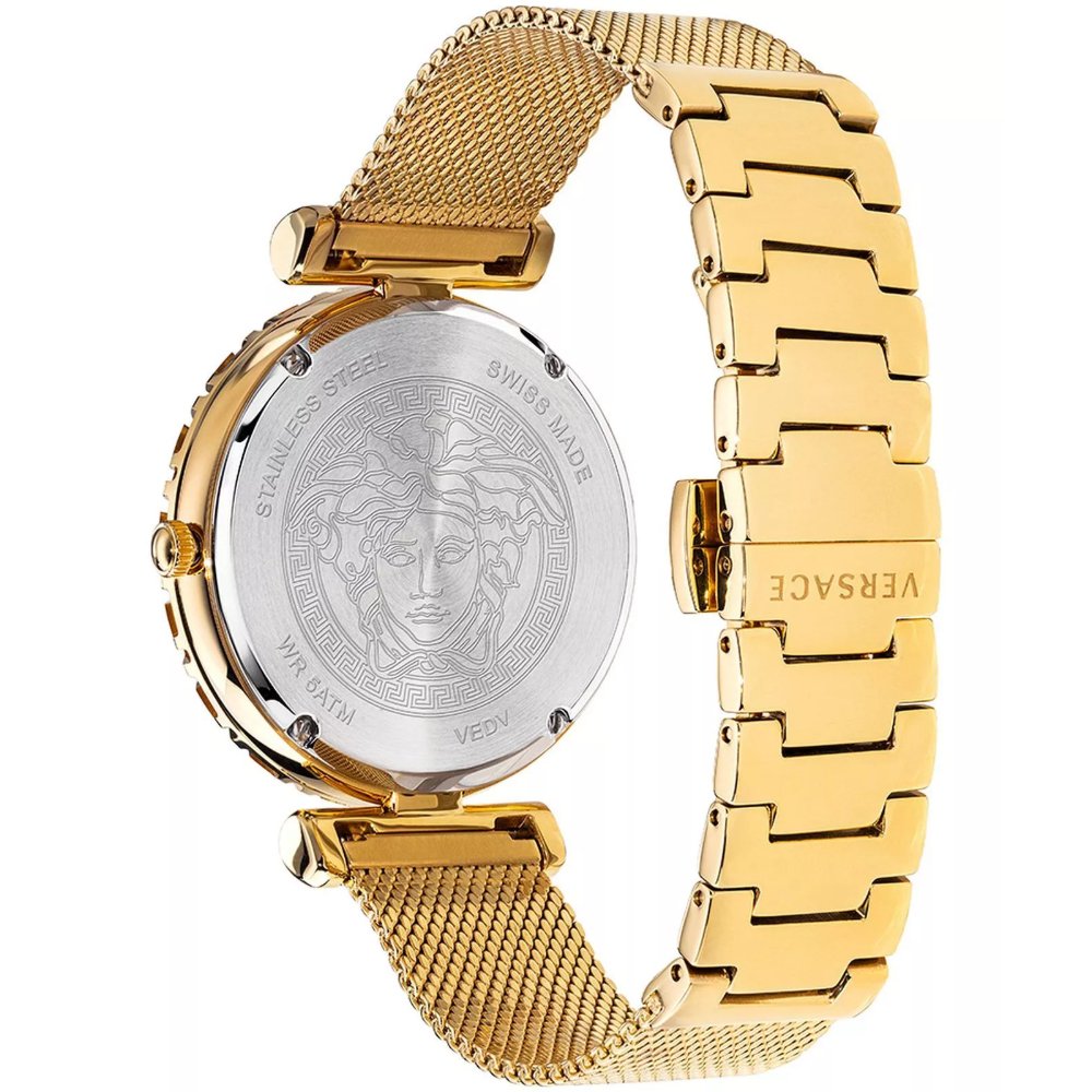 Versace Palazzo Empire VEDV00519 Ladies Watch
