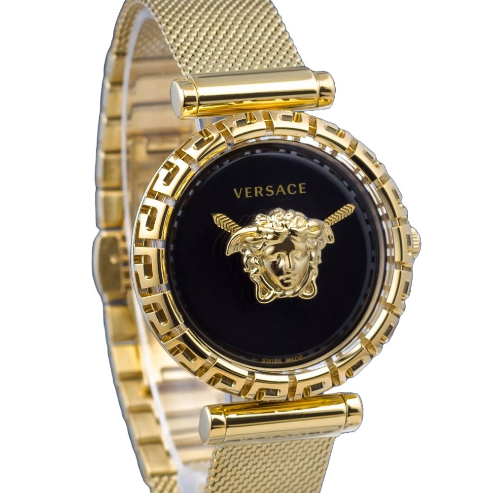 Versace Palazzo Empire VEDV00519 Ladies Watch