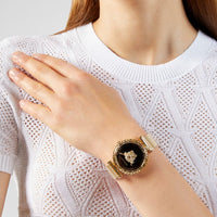 Versace Palazzo Empire VEDV00519 Ladies Watch