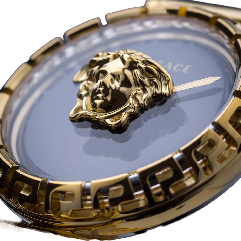 Versace Palazzo Empire VEDV00519 Ladies Watch