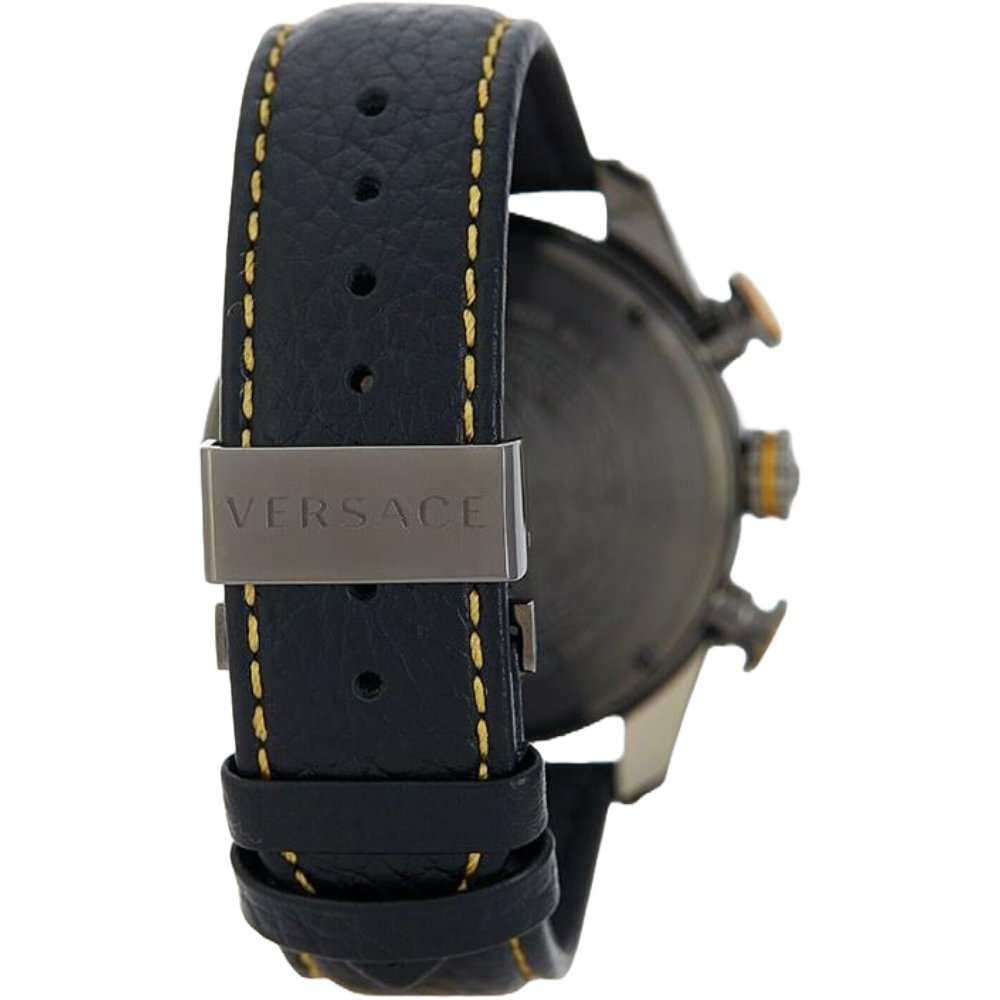 Versace VDB020014 Chronograph Men's Watch