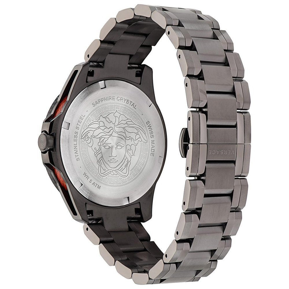 Versace VE2W00422 Sport Tech Gmt Men's Watch