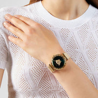 Versace VEDV00819 Palazzo Empire Greca Ladies Watch