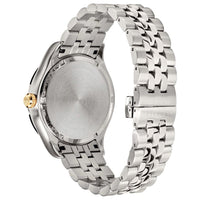 Versace VEVK00420 Hellenyium Black Dial Men's Watch
