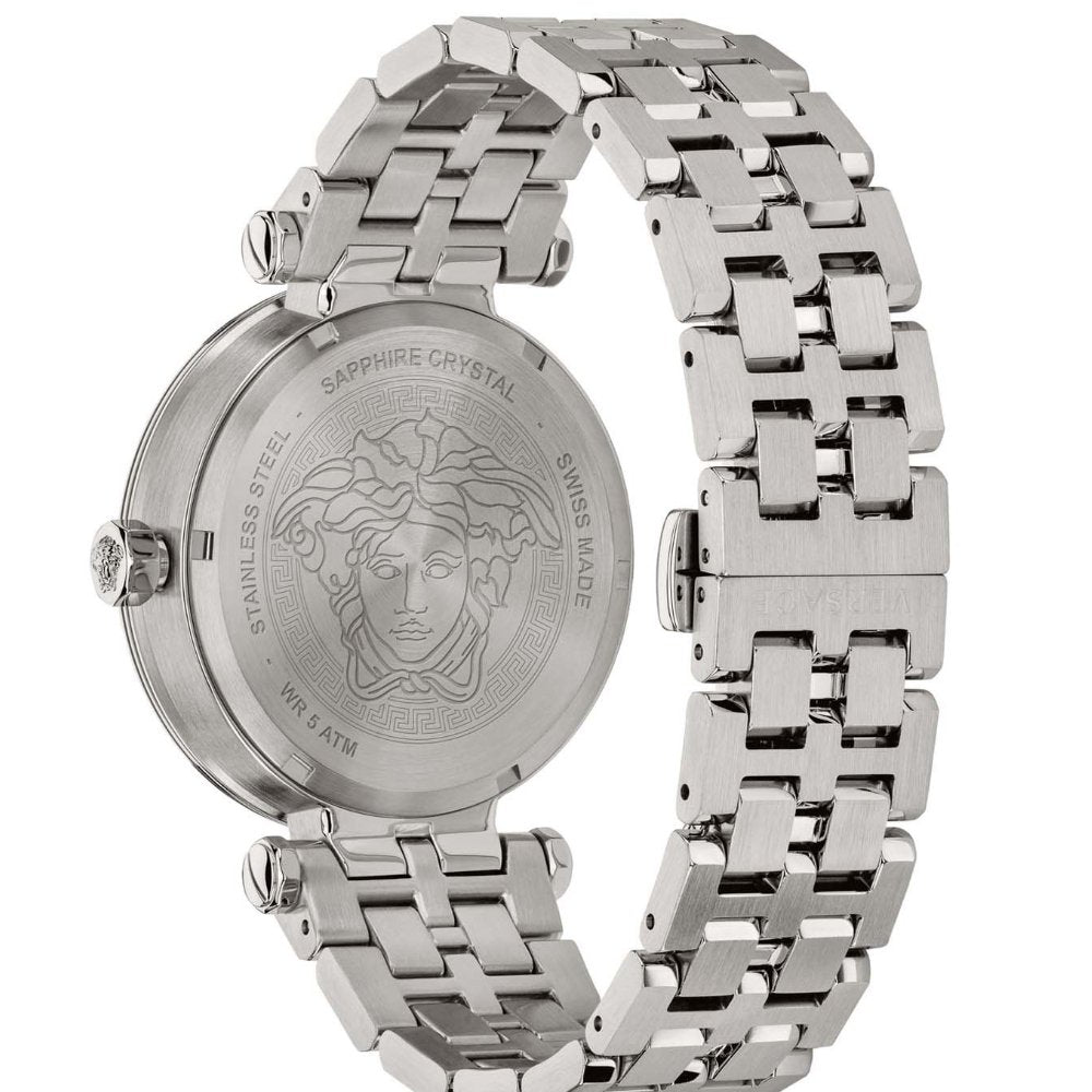 Versace VEZ300421 Sports Watch