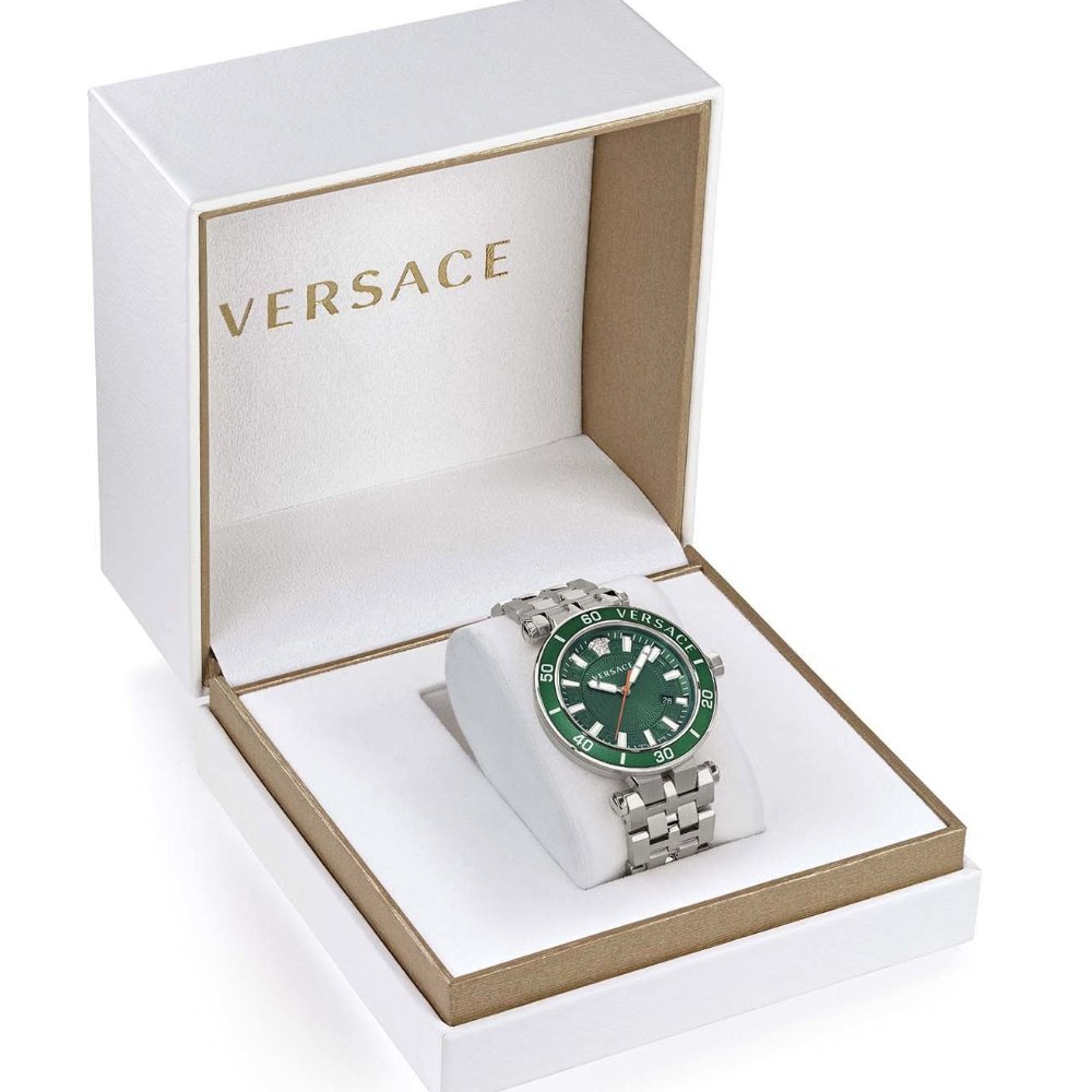Versace VEZ300421 Sports Watch