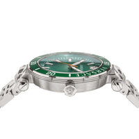 Versace VEZ300421 Sports Watch