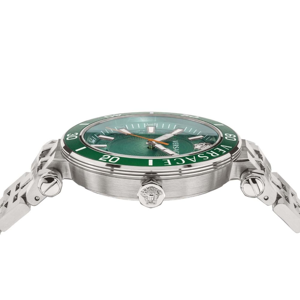 Versace VEZ300421 Sports Watch