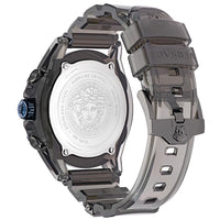 Versace VEZ700622 Icon Active Black Unisex Watch