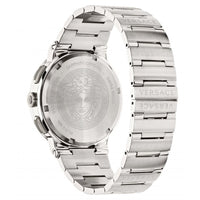 Versace VEZ900121 Greca Logo Chrono Luxury Men's Watch