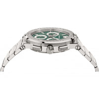 Versace VEZ900121 Greca Logo Chrono Luxury Men's Watch