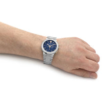 Versace VEZ900221 Greca Logo Chrono Luxury Men's Watch