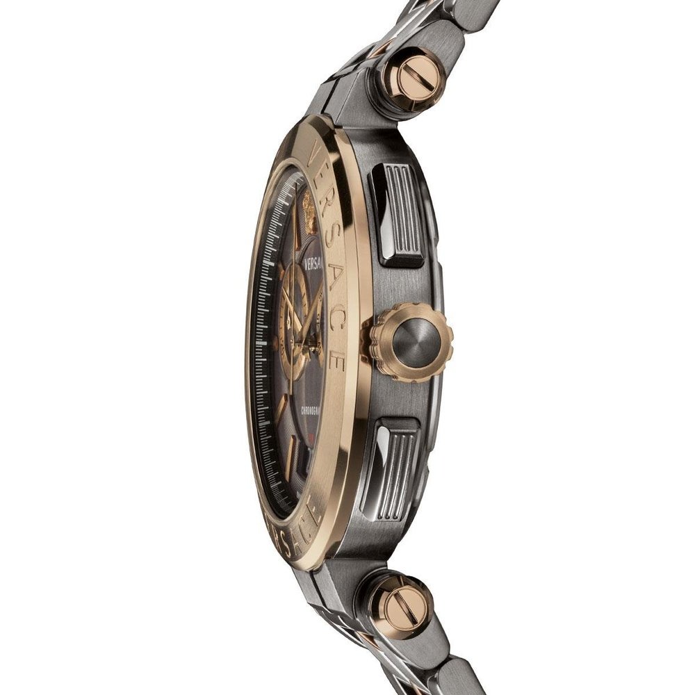Versace VBR050017 Men's Watch