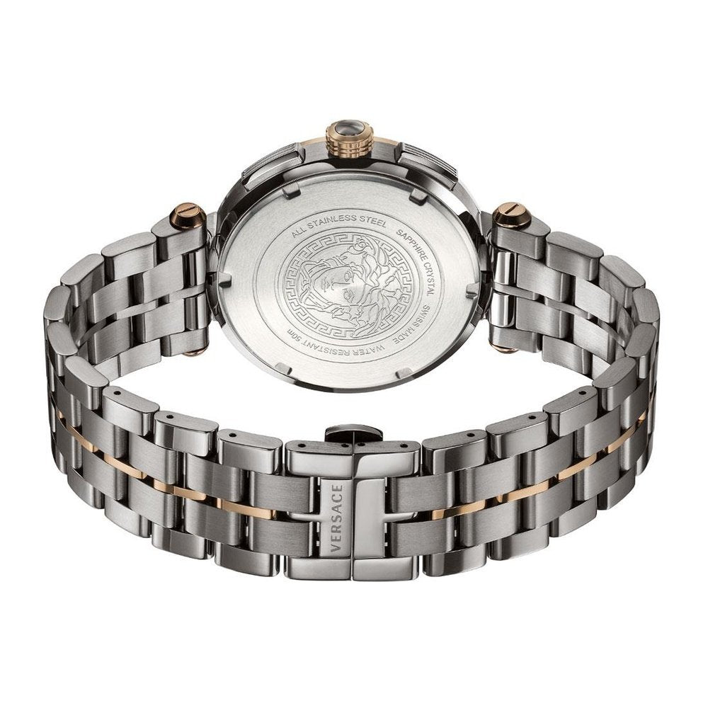 Versace VBR050017 Men's Watch