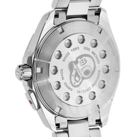 Tag Heuer Aquaracer White Dial Watch for Men - WAY111Y.BA0928